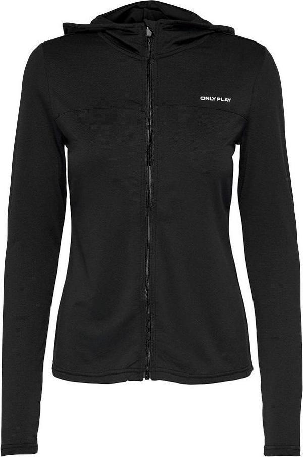 Only Onpmila Kadın Fermuarlı Sweatshirt - Image 1