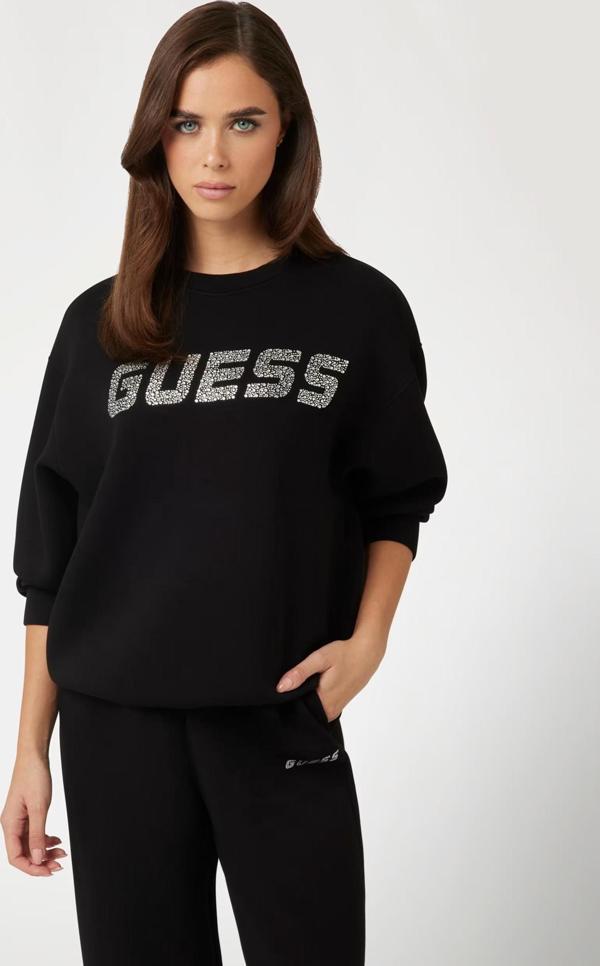 Guess Kadın Sweatshirt V4BQ15K7UW2 - Image 1