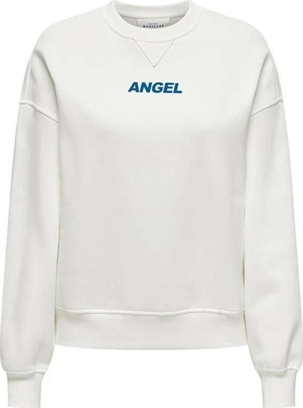 Only Onlsofia Kadın Sweatshirt - Image 1