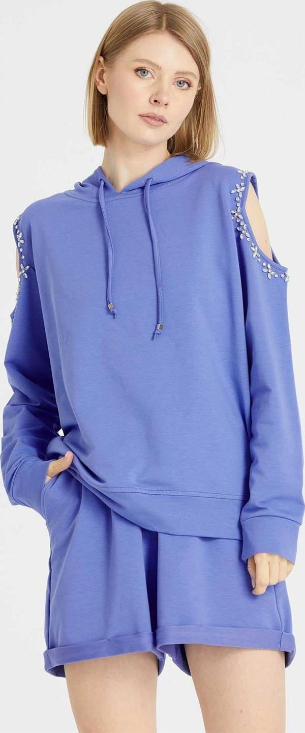 Two Mail Kadın Sweatshirt - Image 1