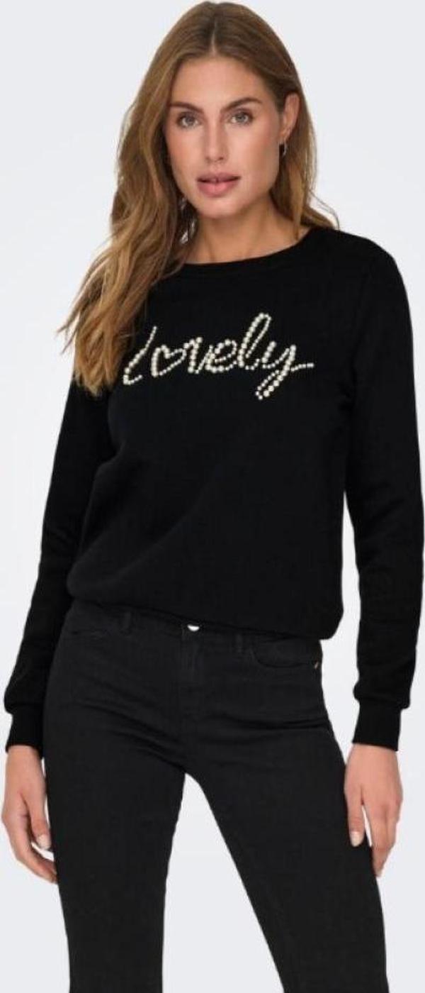 Only Onlamy Life L/S Kadın Sweatshirt - Image 1