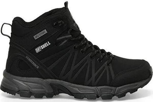 Lumberjack Shell Hi 4Pr Kadın Outdoor Bot - Image 1