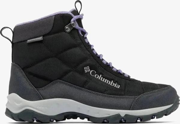 Columbia Bl5828 Firecamp Boot Kadın Outdoor Bot - Image 1