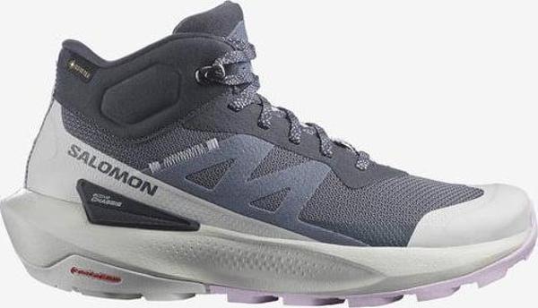 Salomon Elixir Activ Mid Gtx Kadın Outdoor Bot - Image 1