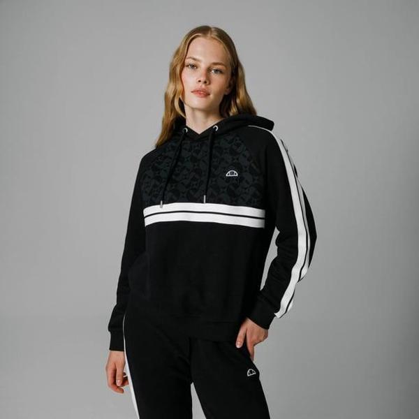 Ellesse Kadın Sweatshirt EF164 - Image 1