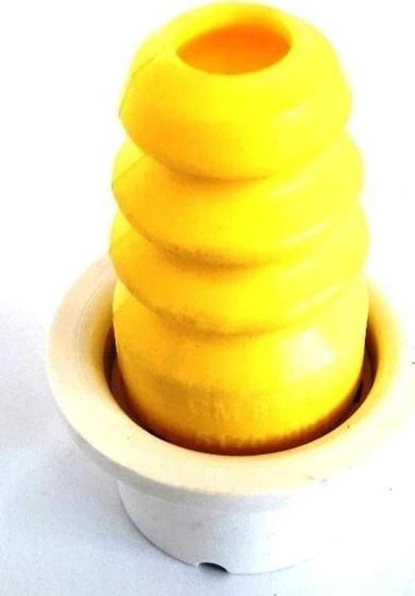 AMORTİSÖR TAKOZU ARKA ALBEA 1.2 8V MPI-1.2 16V-1.4 8V-1.6 16V - Image 1