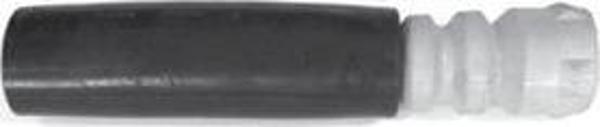 AMORTİSÖR TAKOZU VE KÖRÜK KİT ARKA HYUNDAI GETZ 1.3L G4EA 03-05 1.4L G4EE 06-10 1.6L G4ED 03-09 1.5L D3EA D4FA CRDi 03-09 - Image 1