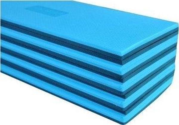 Andoutdoor FRA405 Katlanır Eva Kamp Matı - Image 1