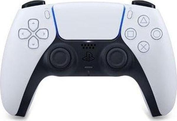 Sony Playstation 5 Dualsense Controller PS5 Kol ( Sony Eurasia Garantili ) - Image 1