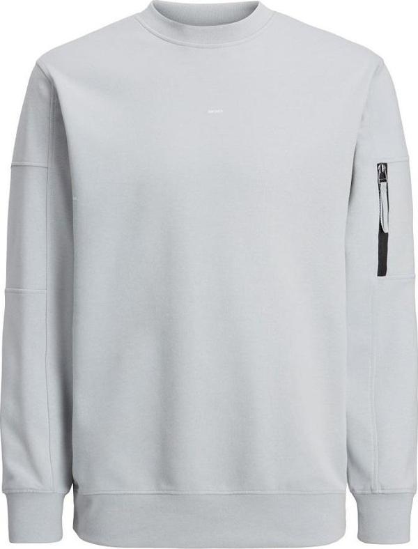 Jack&Jones Jcoshade Erkek Sweatshirt - Image 1