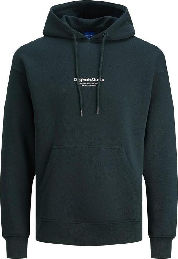Jack&Jones Jorvesterbro Erkek Sweatshirt - Image 1