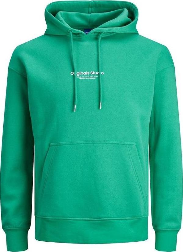 Jack&Jones Jorvesterbro Erkek Sweatshirt - Image 1