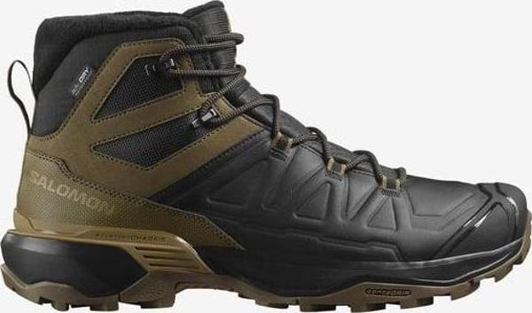 Salomon X Ultra Snowpilot Wp Erkek Outdoor Bot - Image 1