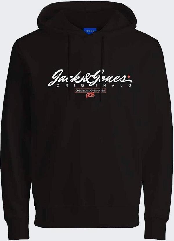 Jack&Jones Jorsymbol Erkek Sweatshirt - Image 1