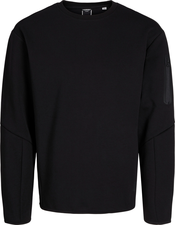 Jack&Jones Jcofusion Erkek Sweatshirt - Image 1