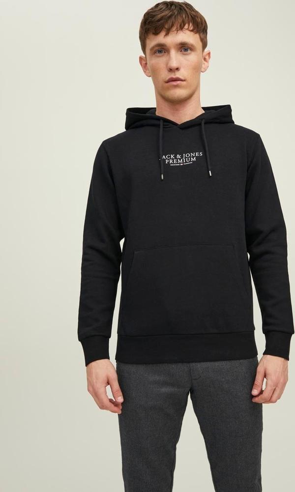 Jack&Jones Jprbluarchie Erkek Sweatshirt - Image 1