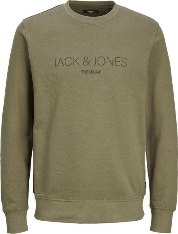 Jack&Jones Jprblajared Erkek Sweatshirt - Image 1