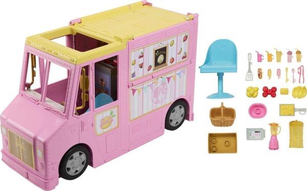 Barbie Limonata Aracı HPL71 - Image 1