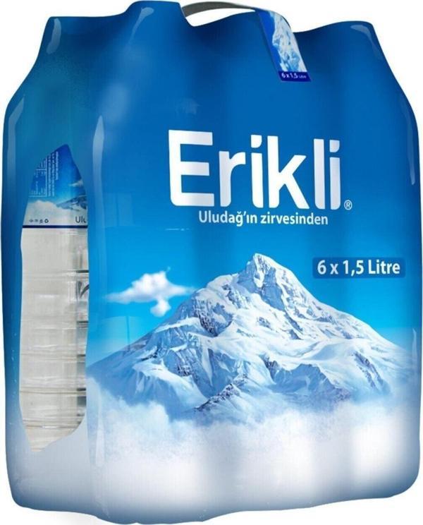 Erikli 1.5 Lt 12 Adet - Image 1