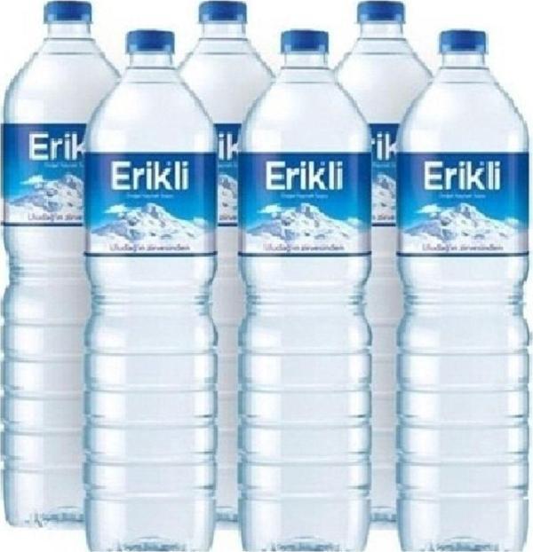 Erikli 1.5 Lt Su 24 Adet - Image 1