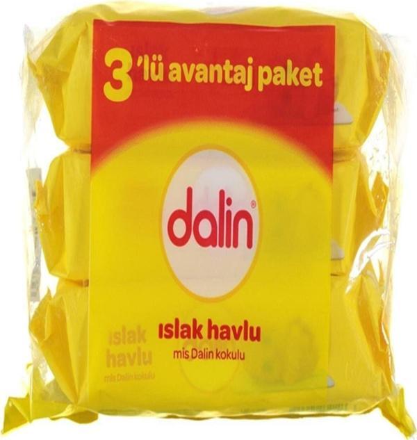 Dalin Klasik Islak Havlu - Image 1