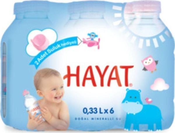 Hayat Su Baby Hayat - Image 1