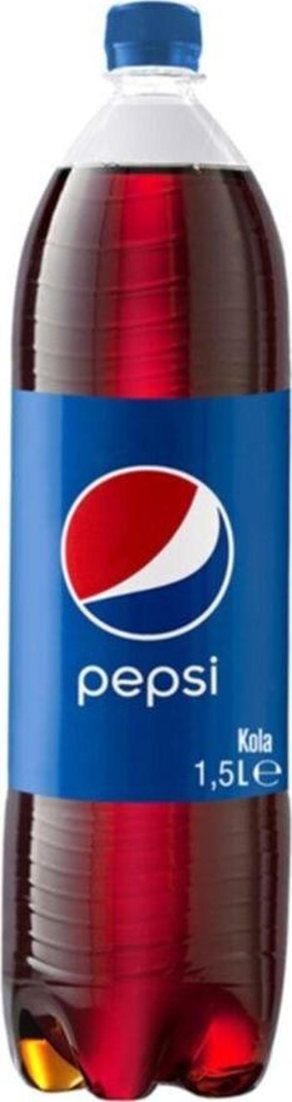 Pepsi Cola Pet 1.5 L - Image 1