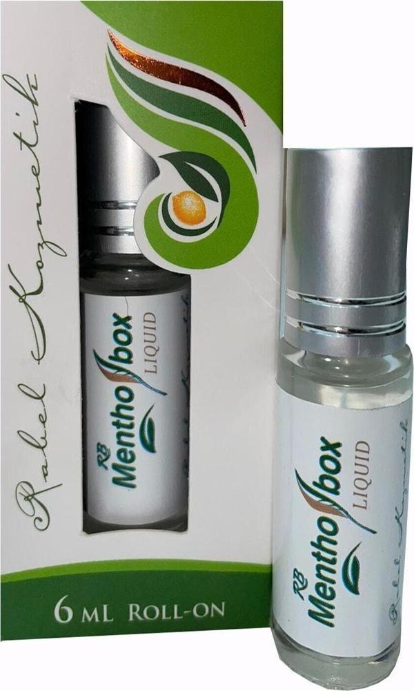 Mentholbox Likit Mentholbox 6 Gr Roll-On - Image 1