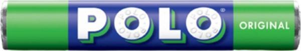 Nestle Polo Delikli Nane Şeker 34 Gr 48'Li Paket - Image 1