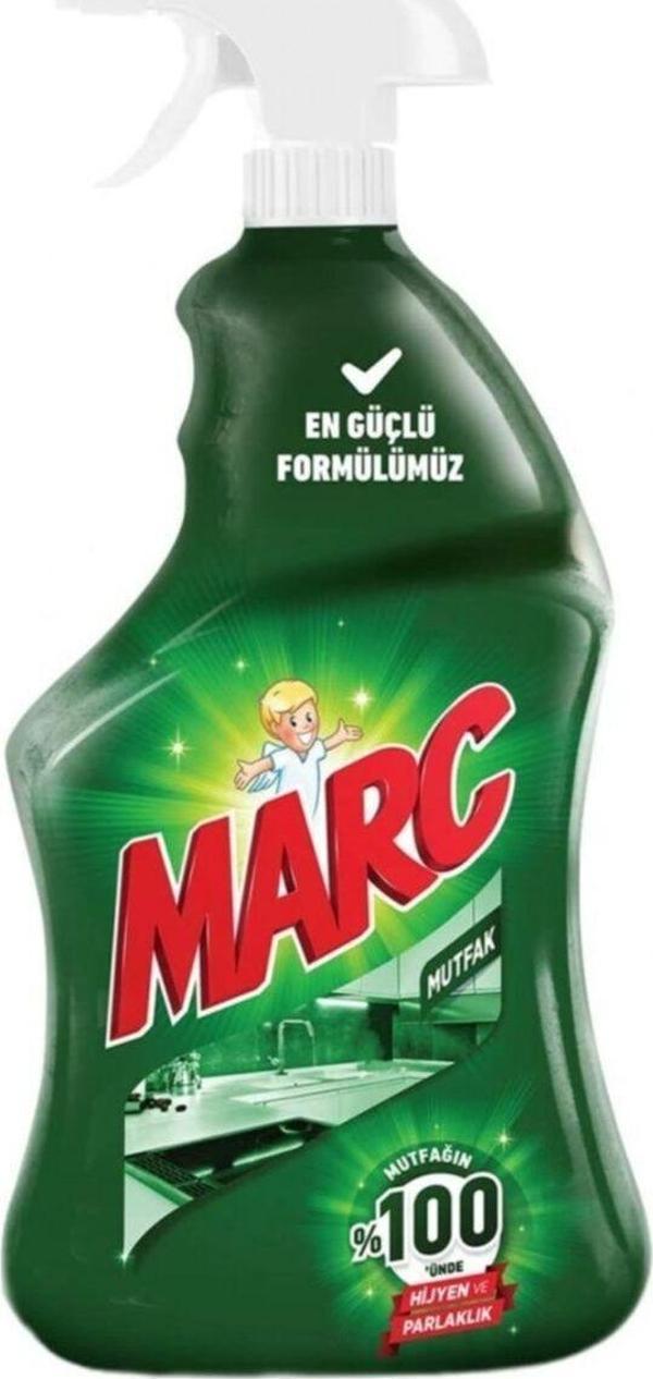 Marc Mutfak Spray, 750 Ml - Image 1
