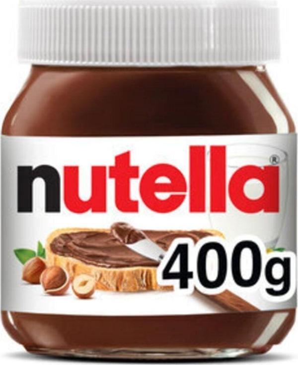 Nutella 400 Gram - Image 1
