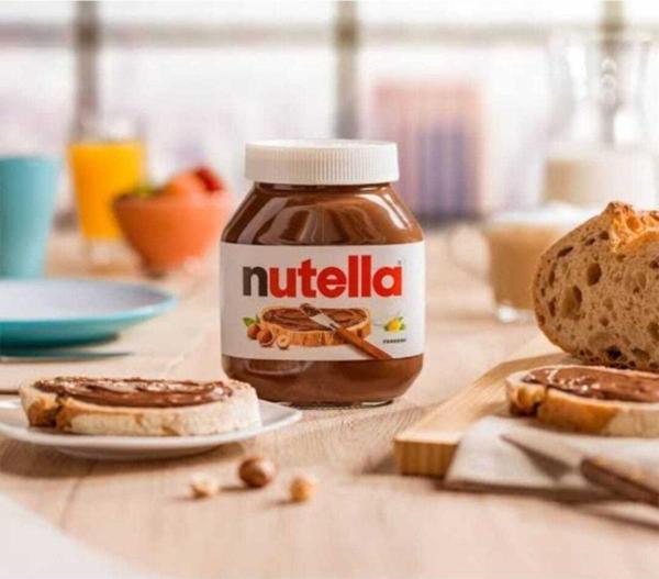 Nutella 750 Gr Çikolata - Image 1