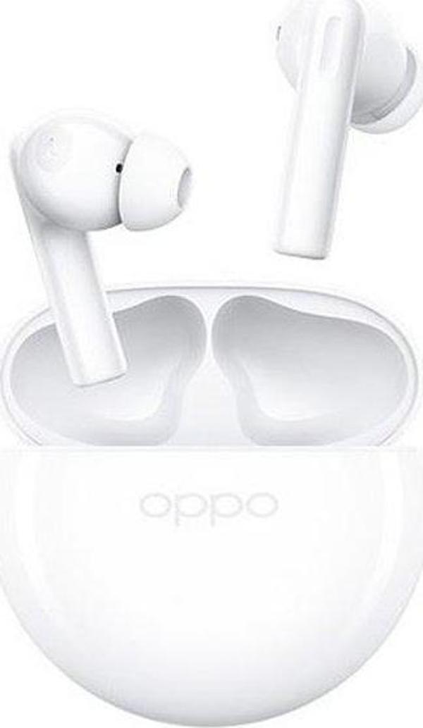 Oppo Enco Buds 2 TWS Kulak İçi Bluetooth Kulaklık - Image 1