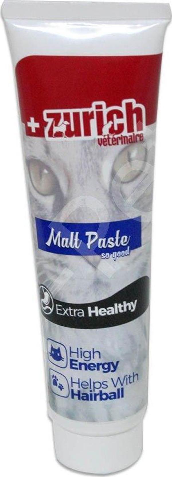 Zurich Cat Malt Soft Paste Kedi Maltı 100 gr - Image 1