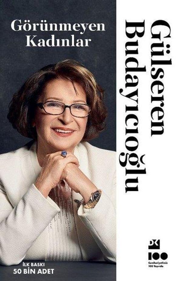 Görünmeyen Kadınlar - Doğan Kitap - Image 1