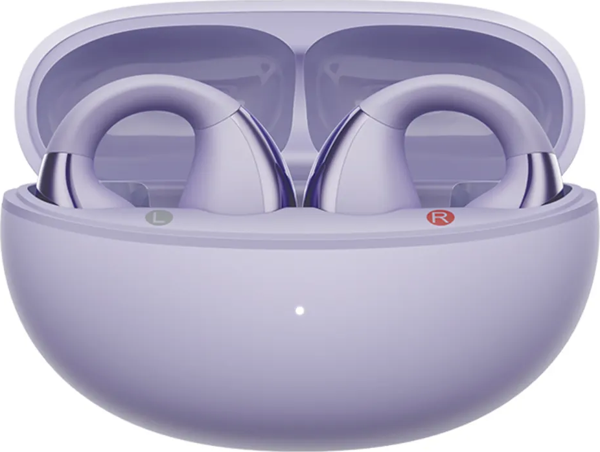 Qcy C30 (QT33) Crossky Kulaküstü Kablosuz Spor Kulaklık 4 Mikrofon enc ıpx5 bt 5.4 - Image 1