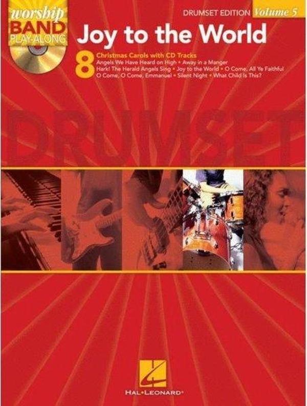 Naxos Joy To The World, CD - Image 1