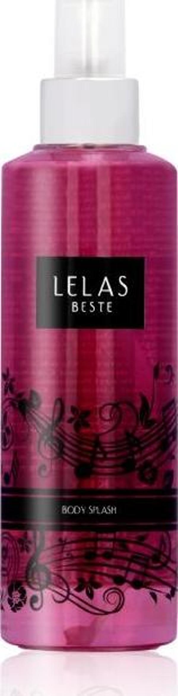 Lelas 1121 Beste 250 ML Kadın Vücut Spreyi-Meyveli - Image 1