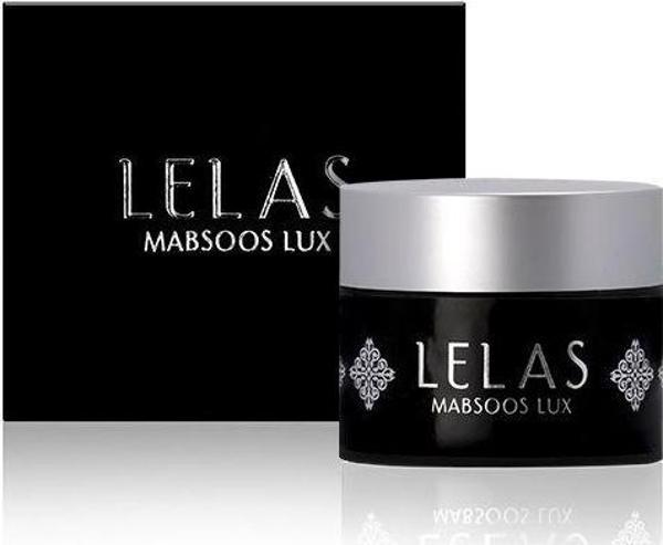 Lelas 1486 Mabsoos Lux Bakhoor Oda Kokusu 40 Gram Tütsü  - Image 1