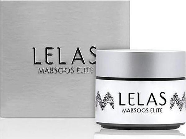 Lelas 1487 Mabsoos Elite Bakhoor Oda Kokusu 40 Gram Tütsü  - Image 1