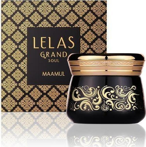 Lelas 1495 Grand Soul Maamul Bakhoor Oda Kokusu 40 Gram Tütsü - Image 1