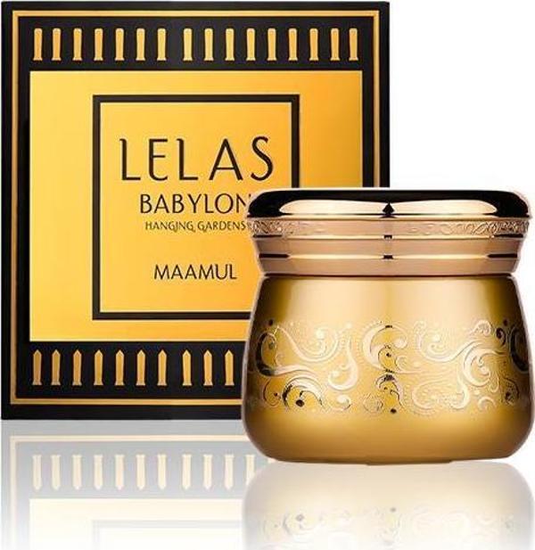 Lelas 1496 Babylon Maamul Bakhoor Oda Kokusu 40 Gram Tütsü - Image 1