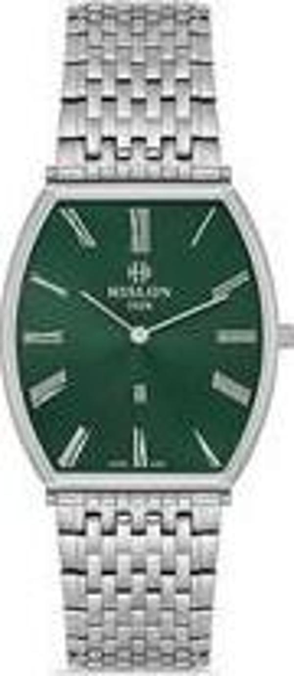CL179S-15SS HİSLON KOL SAATİ - Image 1