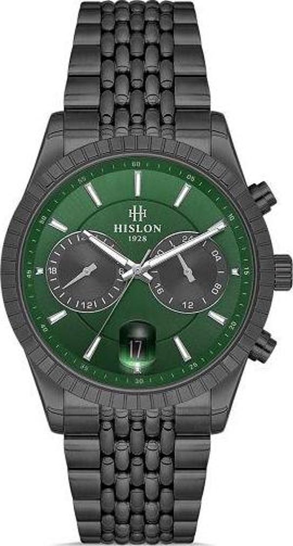 DT145N-15SS HİSLON KOL SAATİ - Image 1