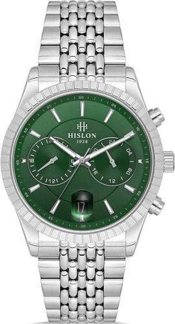 DT145S-15SS HİSLON KOL SAATİ - Image 1