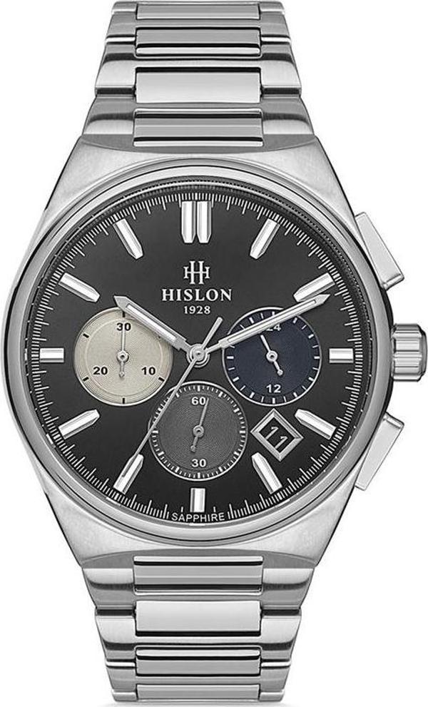 MS136S-04SB HİSLON KOL SAATİ - Image 1