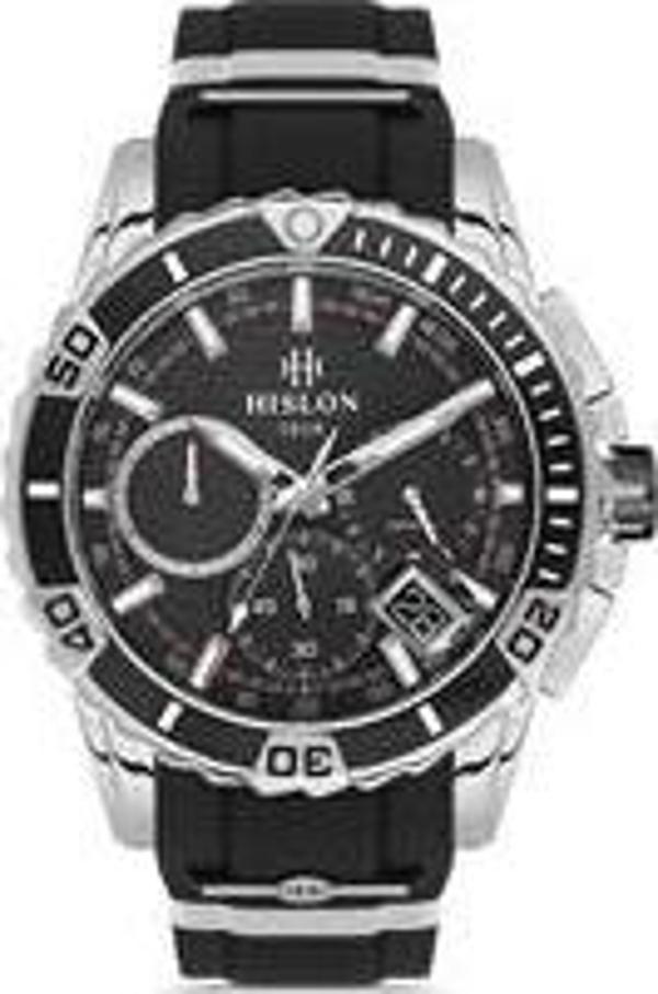 MS143T-04BS HİSLON KOL SAATİ - Image 1
