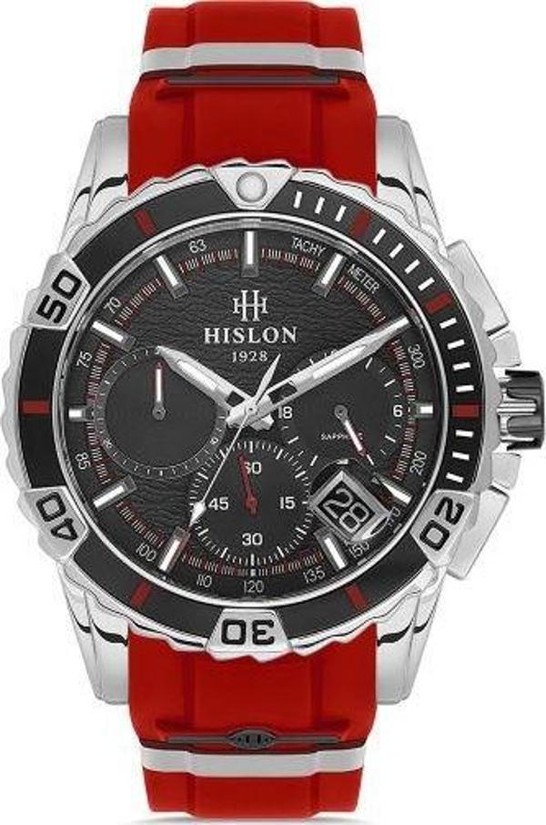 MS143T-04KS HİSLON KOL SAATİ - Image 1