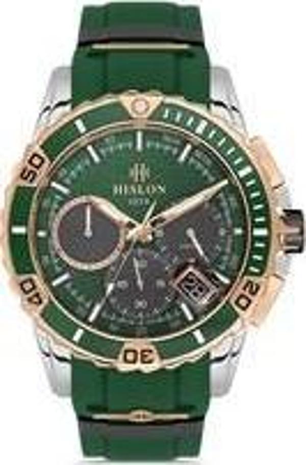 MS143T-15YR HİSLON KOL SAATİ - Image 1