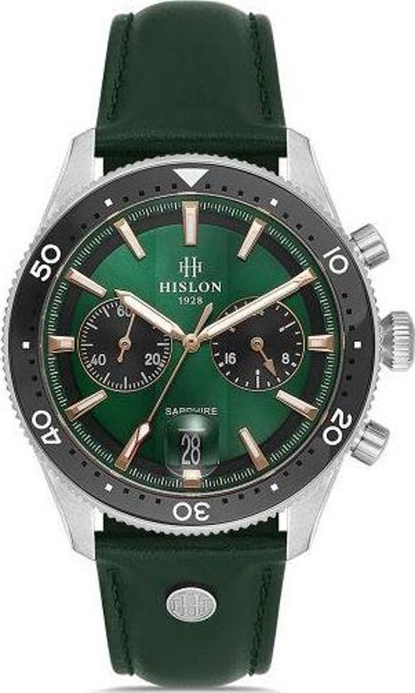 MS154T-15YR HİSLON KOL SAATİ - Image 1